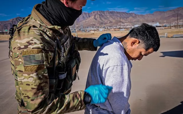 Corte Suprema autoriza la deportación a terceros países a migrantes en Estados Unidos