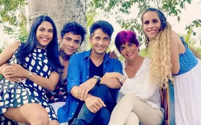 La nueva telenovela cubana “Regreso al corazón” se estrenará próximamente 