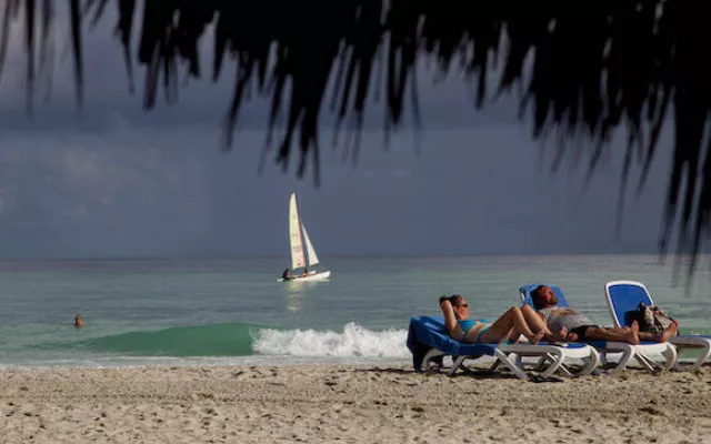 Cuba lidera Ranking Mundial de las Mejores Playas 2025