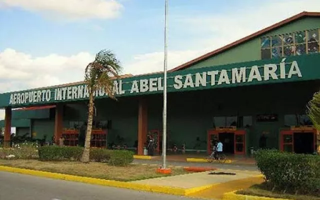 Rehabilitarán el Aeropuerto Internacional Abel Santamaría de Santa Clara por aumento de operaciones