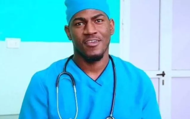 Yasiel Adrián Quiñones Alfonso, reconocido veterinario y defensor del bienestar animal, se encuentra desaparecido.
