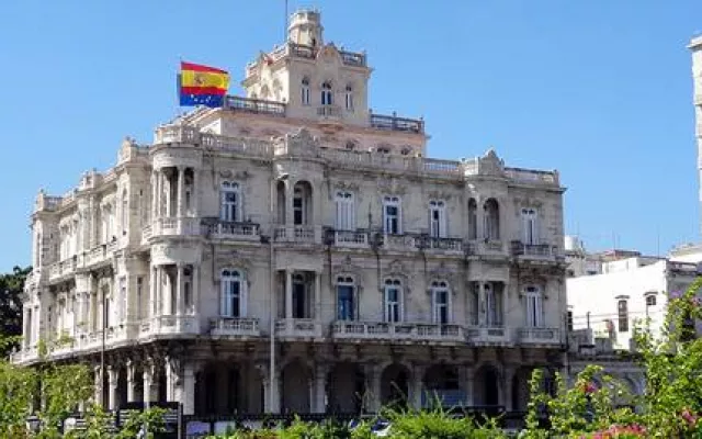 El Consulado General de España en La Habana realizó importantes anuncios.