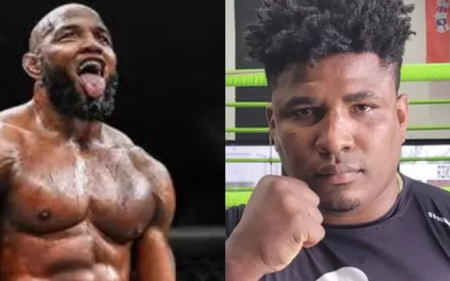 El 12 de septiembre será una noche única para Cuba en el BKFC.