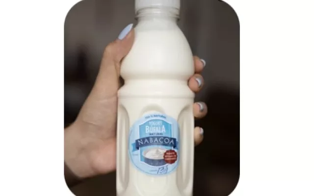 El yogurt probiótico es el un poderoso aliado en las dietas.