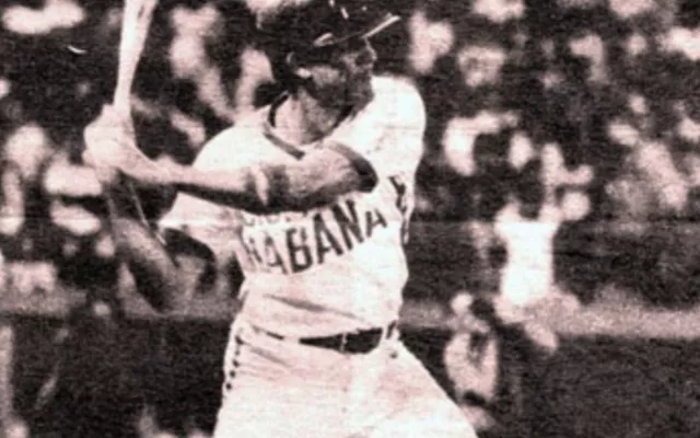 Fallece Pedro Medina Ayón, leyenda del béisbol cubano