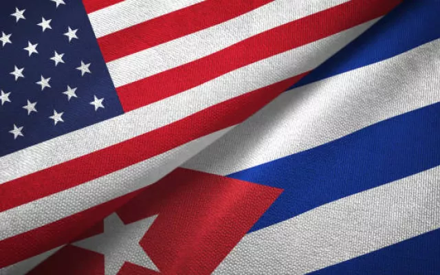 Estados Unidos sanciona al presidente cubano junto a altos funcionarios