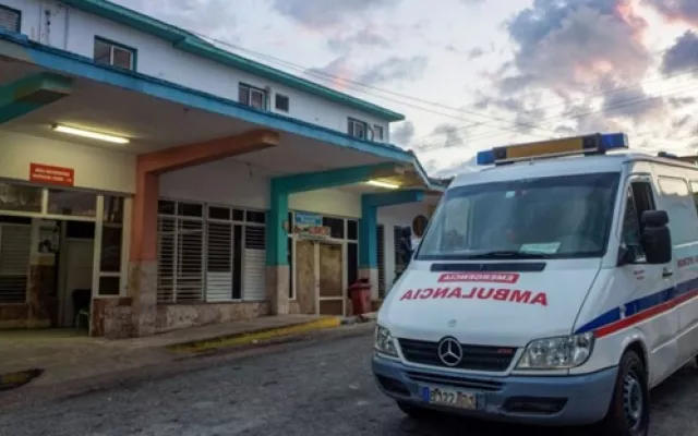 Detenidos madre y padrastro por la muerte de un niño de 2 años en Matanzas