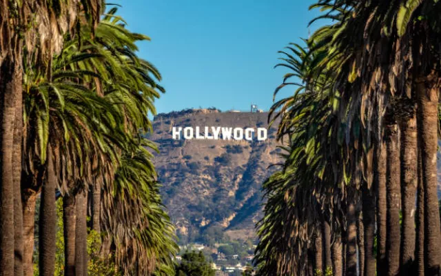 Las actores y actrices latinos ocupan un lugar meritorio en Hollywood.