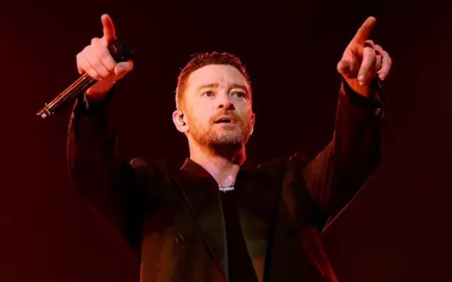 El cantante Justin Timberlake dio a conocer al finalizar su gira que padece de la enfermedad de Lyme.