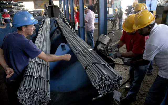 Gobierno autoriza incentivos salariales en el sector presupuestado