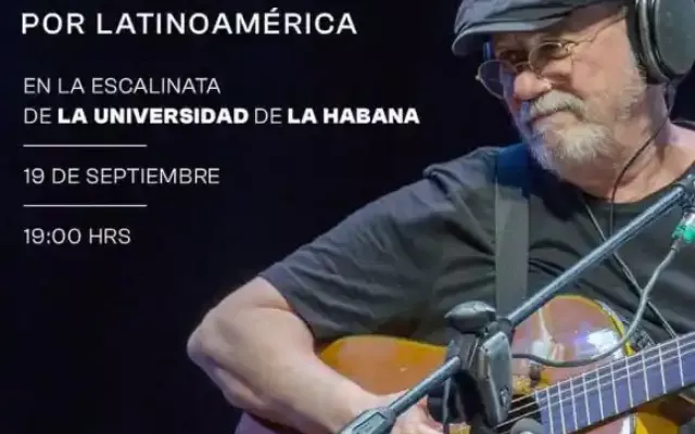 Silvio Rodríguez