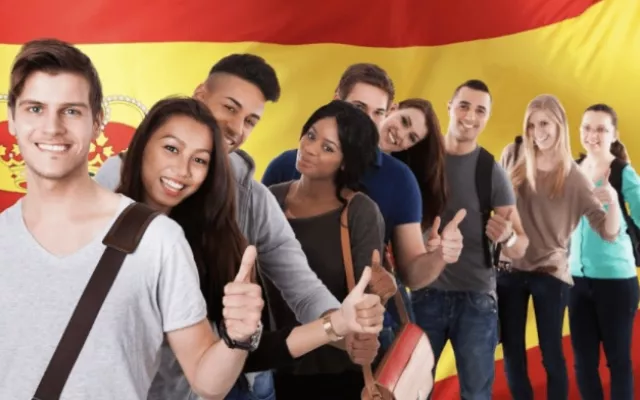 España se posiciona como uno de los destinos favoritos para los cubanos que deciden aplicar por becas.