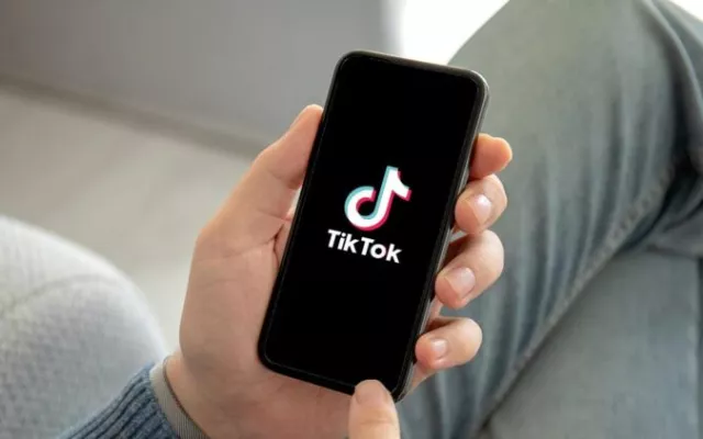 TikTok