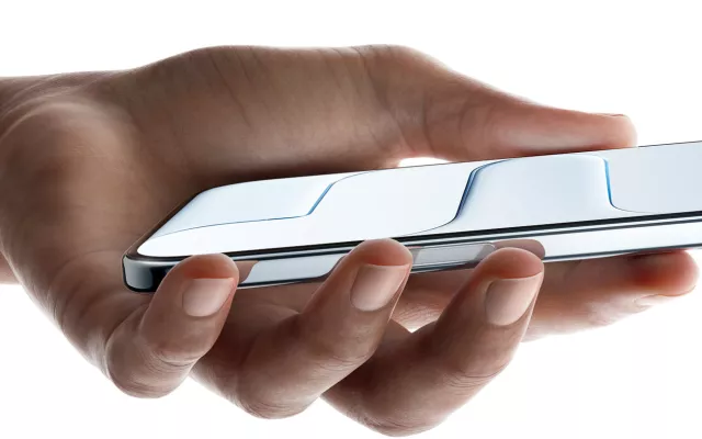 iPhone Air