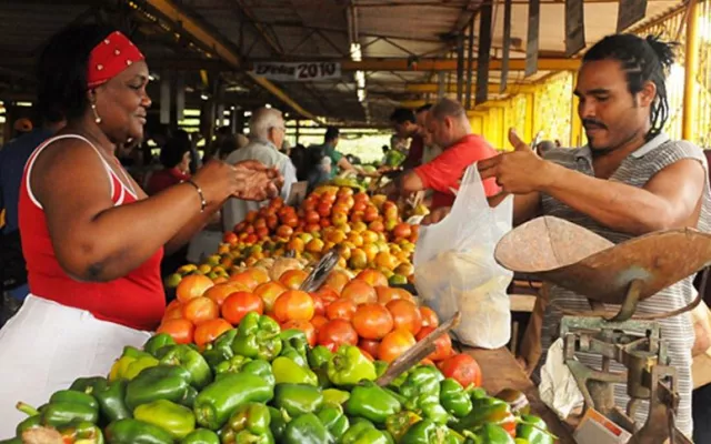 La Habana medidas agro