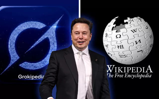 Grokipedia