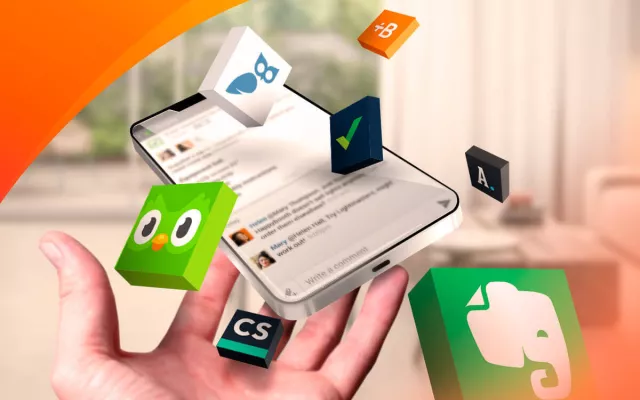 Apps de estudio