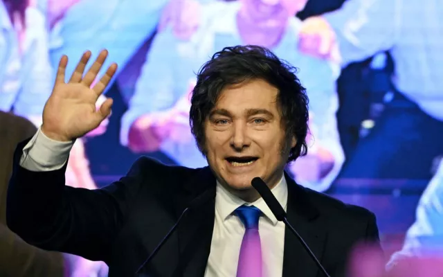 Legislativas argentinas 2025