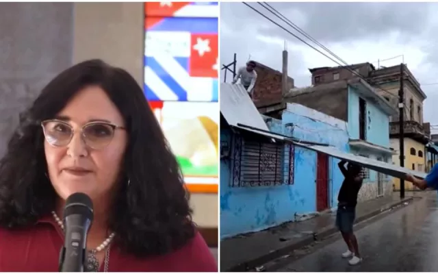 Ayuda humanitaria