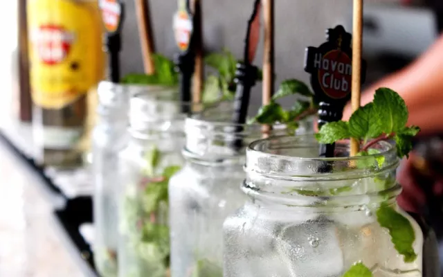 Mojito Cubano