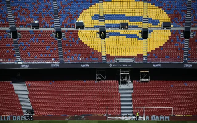 Spotify y el FC Barcelona sostienen un acuerdo desde el 2022.