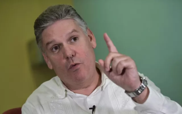 Gil imputado