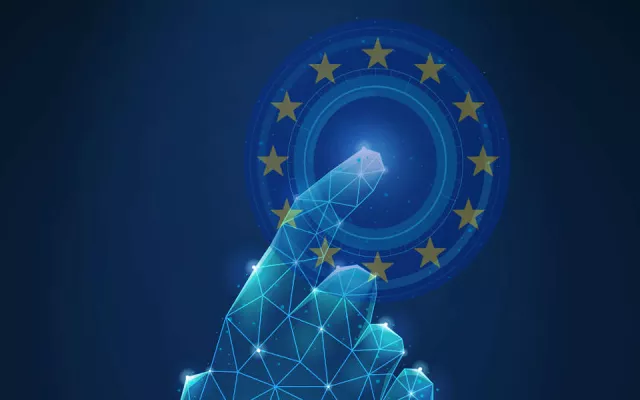 Europa ciberataque