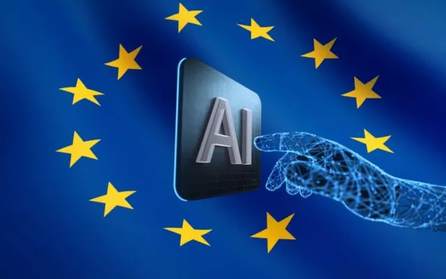 Unión Europea Ley IA