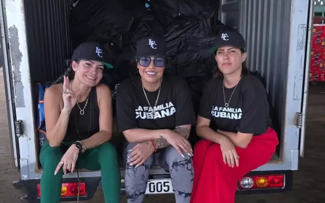 La Familia Cubana