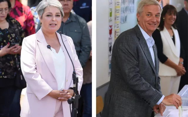 Elecciones Chile