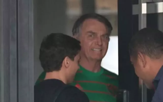 Bolsonaro