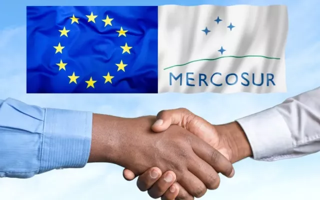UE Mercosur