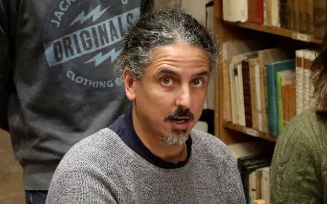 Martiño Ramos