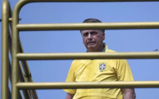 Bolsonaro