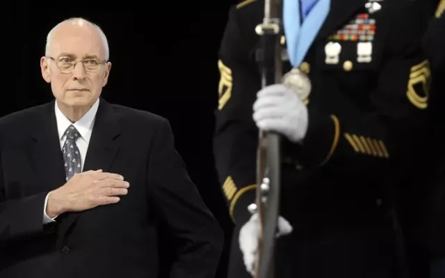 Dick Cheney (1941-2025) se convirtió en un gran artífice en la guerra contra el terrorismo.