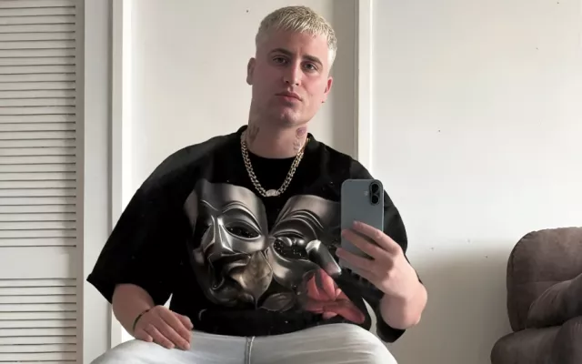 Pillo Cañón, reconocido influencer cubano.