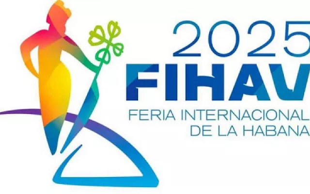 FIHAV 2025, mayor feria comercial de Cuba y el Caribe.