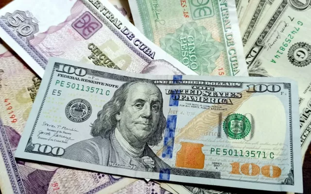 Cuba Implementa un Nuevo Mecanismo para la Gestión de Divisas: Objetivo de Impulsar la Economía Nacional
