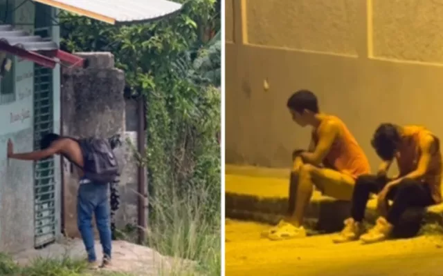 A mediados de septiembre se reportaron más de 1.500 personas arrestadas desde enero por delitos vinculados a las drogas, sin embargo, el fenómeno no retrocede.