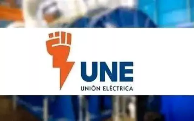 Unión Eléctrica de Cuba 