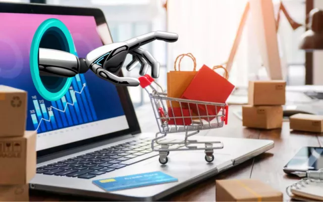La IA está redefiniendo el comercio electrónico, ofreciendo oportunidades sin precedentes, pero también exigiendo una regulación cuidadosa para equilibrar innovación y responsabilidad.
