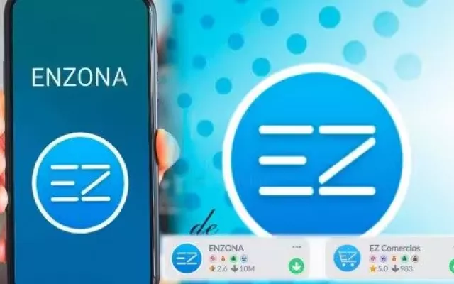 Desde el 2 de diciembre los usuarios pueden descargar las nuevas versiones de EnZona y EnZona Comercio.
