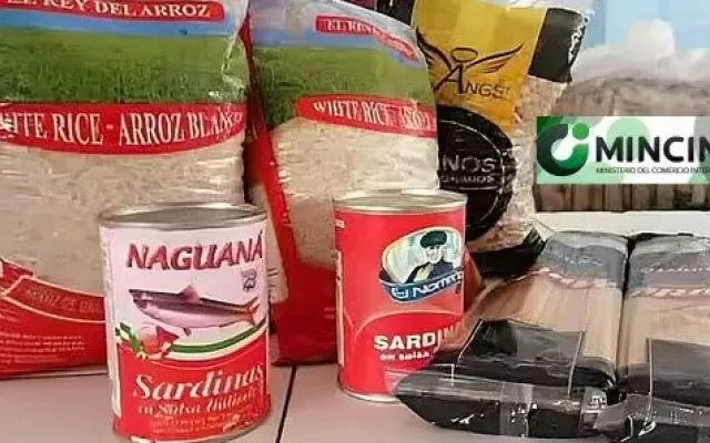 Las autoridades han detallado el estado de los productos correspondientes a los meses de octubre, noviembre y diciembre, mostrando un panorama desigual en la distribución.