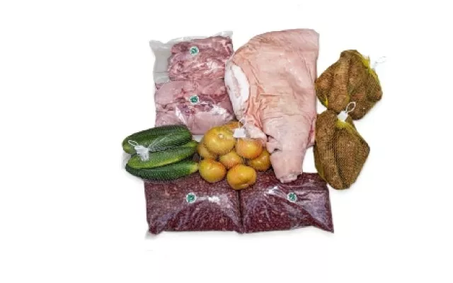 Enviar un combo de comida a Cuba en estas fechas es una forma de expresar cariño y solidaridad.