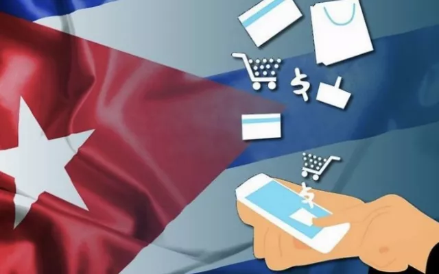 Cuba debe aprovechar las nuevas tendencias del comercio electrónico en este 2026.