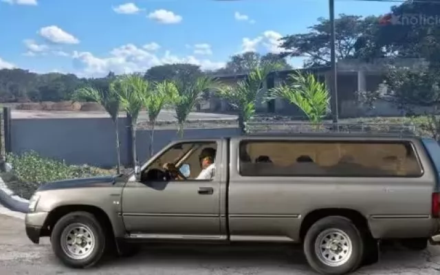 El crematorio se está desarrollando en la zona conocida como La Rosita, en la cabecera provincial de Sancti Spíritus.