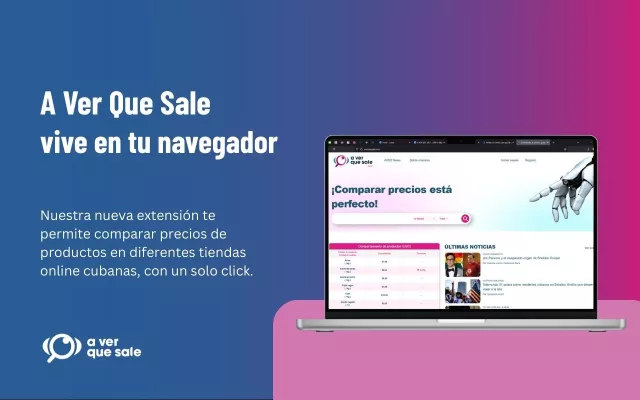 Extensión de AVQS