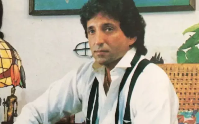 Falleció en Miami el cantante cubano Alfredito Rodríguez