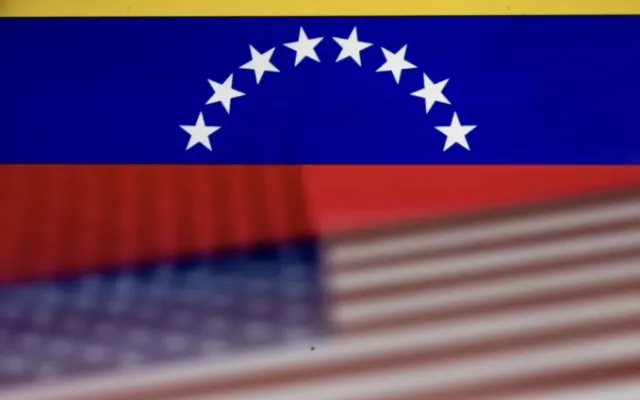 Estados Unidos perpetró ataque contra Venezuela en la madrugada de este sábado.