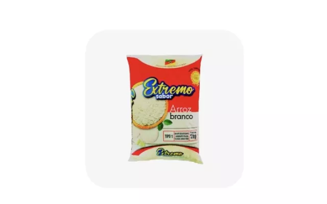 El arroz es un alimento altamente demandado en las casas cubanas.